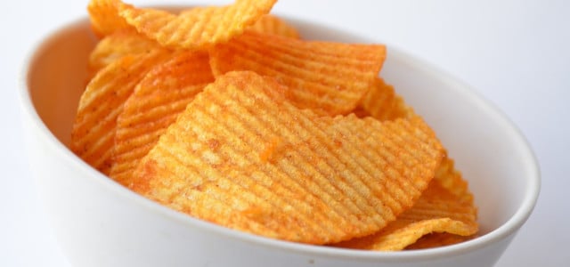 Chips bei Stiftung Warentest: Viele Schadstoffe