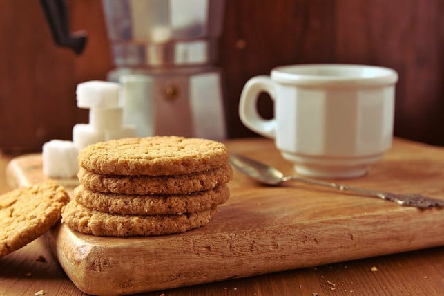 kekse-mit-haferflocken-zu-backen-ist-eine-leckere-cc0-pixabay-macroworlds-230518_download Kekse mit Haferflocken zu backen ist eine leckere Abwandlung der herkömmlichen Rezepte.