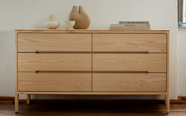sideboard-tenso Kommode Inspiration für dein nachhaltiges Zuhause