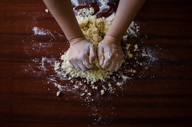baklava-teig-selber-machen-cc0-pixabay-dreamypixel-190716_download Baklava-Teig selber machen