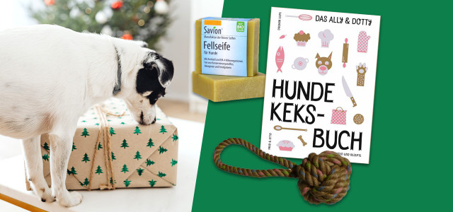 Gifts for dog owners