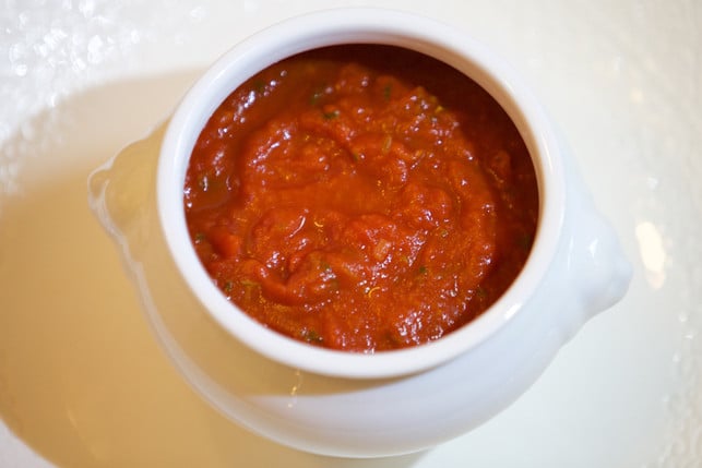 auch-mit-einer-mediterranen-tomatensauce-koennen-ma-cc0-pixabay-tjena-250220_download Auch mit einer mediterranen Tomatensauce können Maultaschen gut schmecken.
