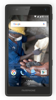Fairphone 2: faires Smartphone Besser: ein faireres Smartphone ...