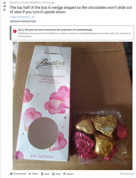 schokolade-herzen-mogelpackung-s-reddit-TheSameButBetter-210215- Mogelpackung, Reddit