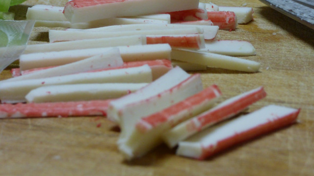 surimi-cc0-pixabay-tomasz_mikolajczyk-190612 Surimi