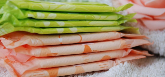 monatshygiene-binden-pb-cc0-190712-1280x600 Monatshygiene: Binden und Tampons verursachen viel Müll