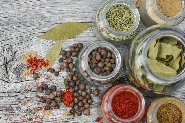 Grillgemüse marinieren: Mit diesem Rezept wirds richtig lecker