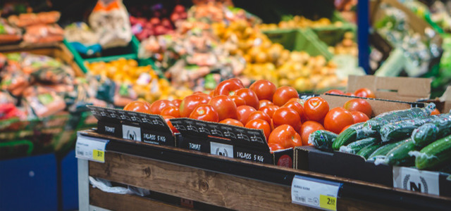 Obst und Gemüse sind oft falsch deklariert, Marktcheck