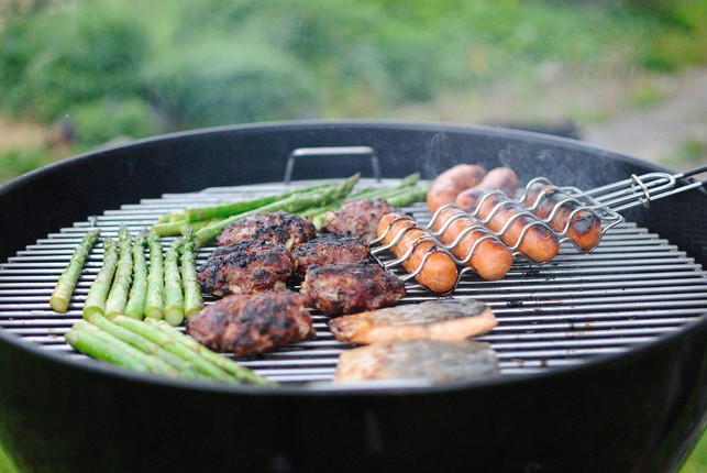 Gasgrill, Elektrogrill, Kugelgrill, Solargrill Gasgrill, Elektrogrill, Kugelgrill, Solargrill