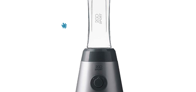 Kenwood Standmixer von memo