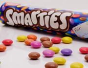 Verbraucherzentrale Mogelpackung Smarties Nestle
