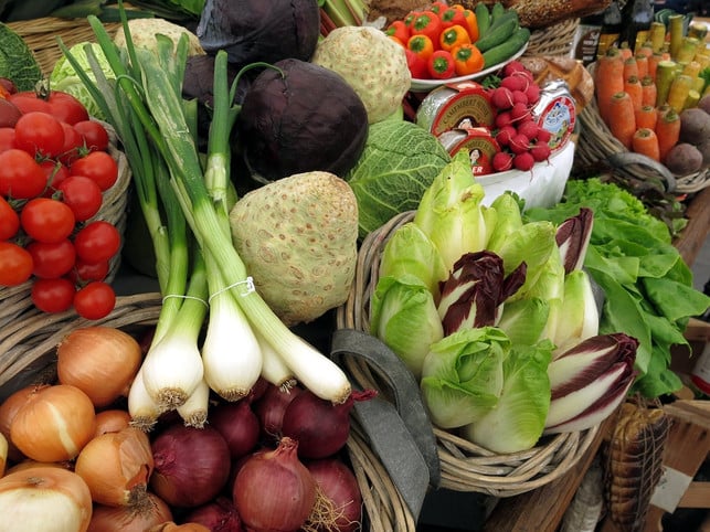 auch-wenn-du-regulaer-mischkost-isst-kannst-du-die-cc0-pixabay-b1-foto-220324_download Auch wenn du regulär Mischkost isst, kannst du die vegane oder vegetarische Ernährung ausprobieren.