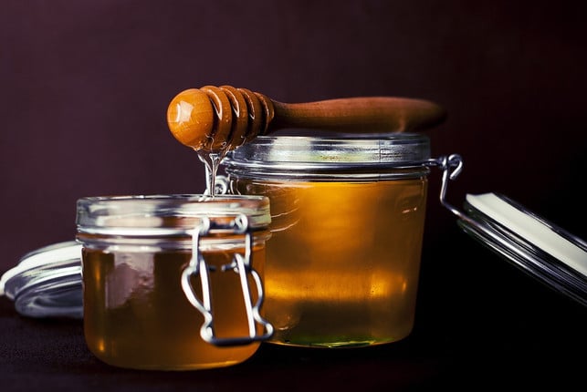 honig-ist-die-wichtigste-zutat-fuer-met-cc0-pixabay-fancycrave1-180131_download Honig ist die wichtigste Zutat, wenn du Met selber machen möchtest.