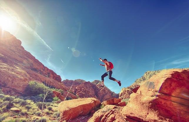 Mental strength helps you to make exceptional performance. 