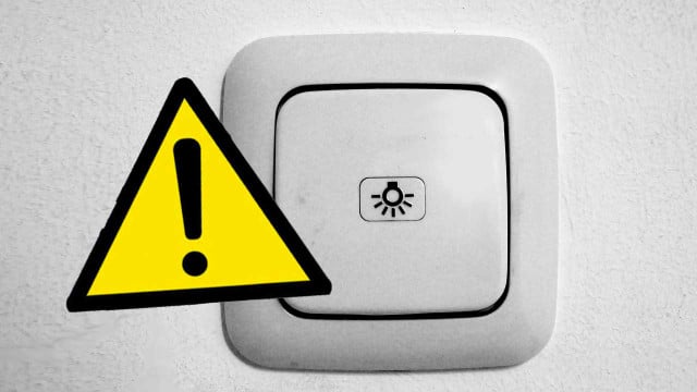 Schlechte Energiespartipps: Davon rät ein Experte ab strom sparen tipps schlecht experte warnt