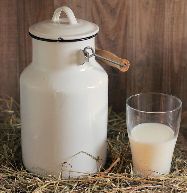 Butter selber machen Einfache Anleitung mit Sahne oder Milch Utopia.de
