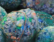 Recycling: Deutsche Unternehmen profitieren von Chinas Importstopp