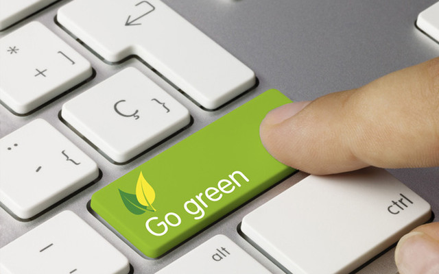 Grüne Internet Dienste Grüne Internet Dienste