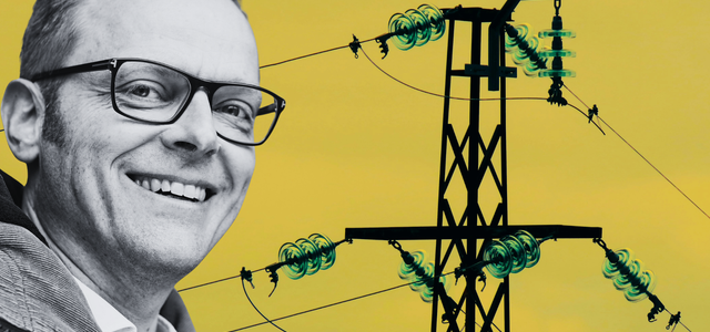 Tim Meyer Strom