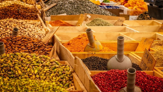 garam-masala-rezept-cc0-pixabay-tama66-190108 Garam Masala rezept