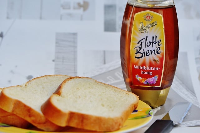 honig-brot-pb-alexa-160819-1280x851 Nicht jeder Honig gilt als gut und gesund