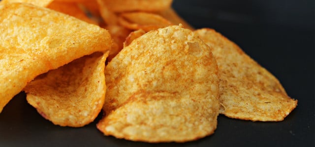 Chips Sucht