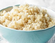 Quinoa: Wie gesund ist die Andenhirse?