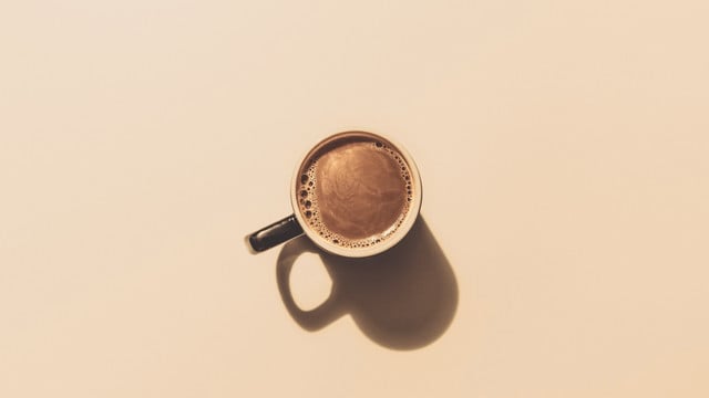 Wie viel Kaffee am Tag ist gesund?