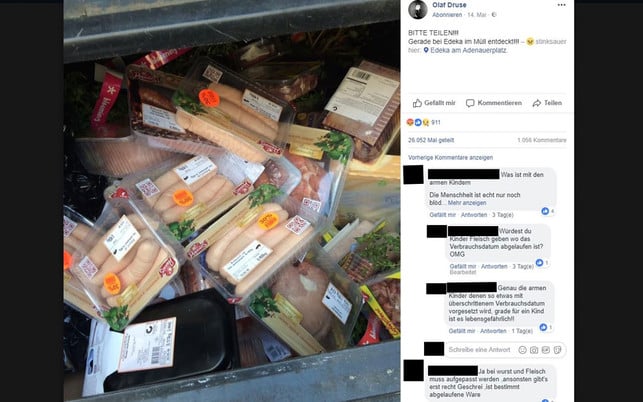 edeka-fleisch-anonymisiert-s-facebook-olaf-druse-180528-1280x800 Edeka Facebook Fleisch Wurst Müll Lebensmittelverschwendung