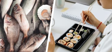 Fisch essen: Gesund oder voller Schadstoffe?