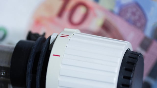 Gas: Heizkosten steigen Gas: Heizkosten steigen