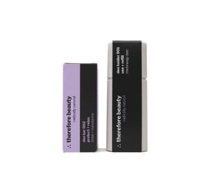 Nachfüllbarer Deostick von Therefore Beauty