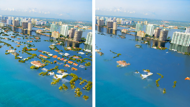 miami-climate-central-s-climate-central-190730-1280x720 Klimawandel, Klimakrise, Meeresspiegel, Städte, Bilder