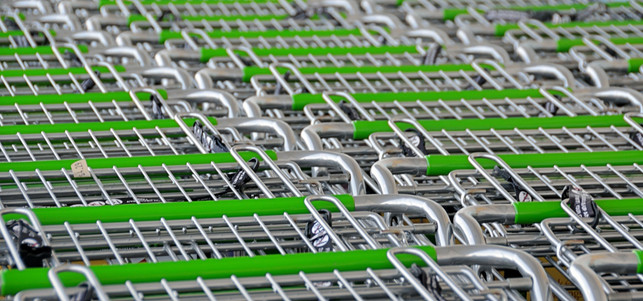 Bewusster Konsum / Grüner Einkauf Bewusster Konsum / Grüner Einkauf, Bruttoinlandsprodukt BIP