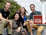 Impact Hub Hamburg