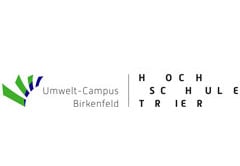 Logo Umweltcampus Birkenfeld