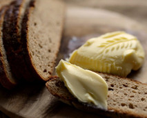 Vegane Butter oder Margarine: Ist das nicht das Gleiche?