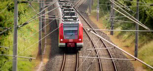 Fahrgastrechte Deutschlandticket