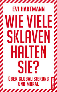 Hartmann U1 16.09.2015.indd Evi Hartmann Interview zum Buch enorm Magazin 02/2016