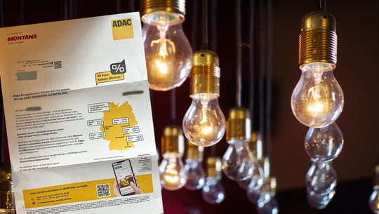 Montana: Wie gut ist der vom ADAC empfohlene Energieanbieter? Montana: Wie gut ist der vom ADAC empfohlene Energieanbieter?