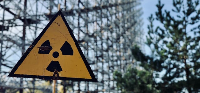 Atomkraft ist nicht sicher