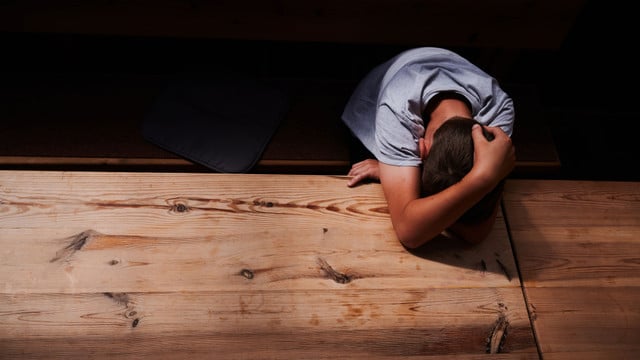 "Hauptsache du bist glücklich" - Warum Eltern mit diesem Satz oft das Gegenteil bewirken Psyche Kinder
