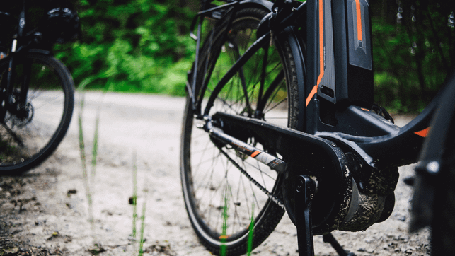 E-Bike: Wie grün sind elektrische Fahrräder? Wir erklären, worauf es ankommt Elektrofahrrad