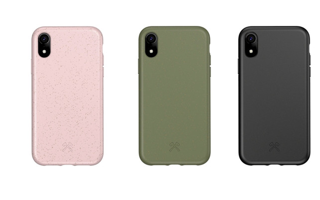 nachhaltige-handyhuellen-biocase-woodcessories-avocadostore-210715-1280x800-1 Die Biocase-Handyhüllen sind vegan, BPA-frei und zumindest aus Bio-Kunststoff.