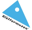 Klaettermuse logo