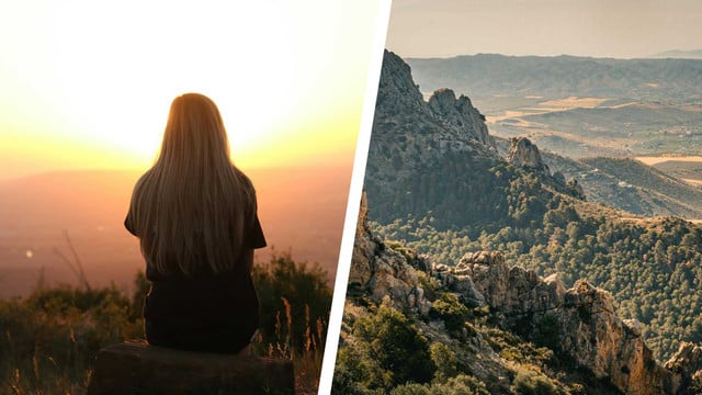 Wassermangel in Spanien: Ich lebe in einem Land, das austrocknet Wassermangel in Spanien: Ich lebe in einem Land, das austrocknet
