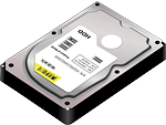hdd-festplatten-koennen-mit-ccleaner-oder-dban-geloe-cc0-pixabay-openclipart-vectors-180828_download HDD-Festplatten können mit CCleaner oder DBAN gelöscht werden.