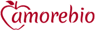 Amorebio Logo Amorebio Bio-Onlineshops & Bio-Supermarkt