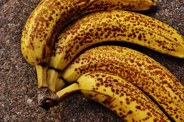 Welche Vitamine Sind In Bananen Sind Bananen gesund? Vitamine, Kohlenhydrate und weitere Nährwerte