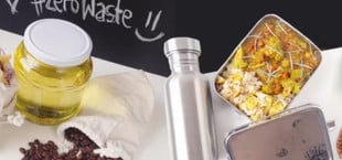 zero waste